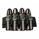 Харнес JT Harness FX2.0 Black 4+7 Pack - пейнтбольный магазин Арсенал Харнес JT Harness FX2.0 Black 4+7 Pack